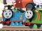 खेल Thomas All Engines Go Jigsaw ऑनलाइन