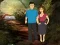 खेल Mystery Jungle Couple Escape ऑनलाइन