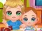 खेल Baby Cathy Ep31: Sibling Care ऑनलाइन
