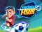 खेल Football Run ऑनलाइन