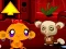 खेल Monkey Go Happy Stage 724 ऑनलाइन