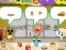 खेल The Amazing World of Gumball Burger Rush ऑनलाइन