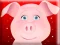 खेल My talking pig Mimy ऑनलाइन
