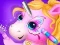 खेल Pony Sisters Music Band ऑनलाइन