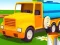 खेल Coloring Book: Water Truck ऑनलाइन