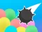 खेल Throne vs Balloons ऑनलाइन