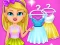 खेल Baby Fashion Salon ऑनलाइन