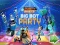 खेल Rusty Rivets Big Bot Party ऑनलाइन
