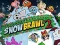 खेल Snow Brawl 2 ऑनलाइन