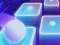 खेल  Cube Hop Rush ऑनलाइन