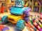 खेल Coloring Book: Transforming Car Robot ऑनलाइन