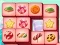 खेल Candy Mahjong Tiles ऑनलाइन