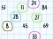 खेल Find the Number ऑनलाइन