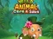 खेल Wild Animal Care & Salon ऑनलाइन