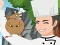 खेल Help Cooking Escape ऑनलाइन