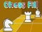 खेल Chess Fill ऑनलाइन