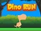 खेल Dino Run ऑनलाइन