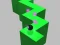 खेल Zigzag Ball ऑनलाइन