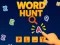 खेल Word Hunt ऑनलाइन