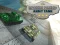 खेल Impossible Parking: Army Tank ऑनलाइन
