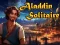 खेल Aladdin Solitaire ऑनलाइन