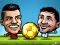 खेल Dream Head Soccer ऑनलाइन