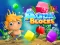 खेल Aqua blocks ऑनलाइन