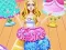 खेल Rainbow Princess Cake Maker ऑनलाइन