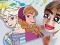 खेल Coloring Book: Frozen ऑनलाइन