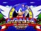 खेल Sonic the Hedgehog: Xero ऑनलाइन