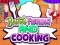 खेल Besties Fishing and Cooking ऑनलाइन
