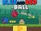 खेल Blue and Red Ball ऑनलाइन