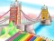 खेल Coloring Book: London Bridge ऑनलाइन