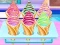 खेल Make Ice Cream Cone Wafer Biscuits ऑनलाइन