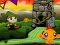 खेल Monkey Go Happy Stage 133 ऑनलाइन