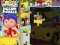 खेल Noddy Toyland Detective: Jigsaw Puzzle ऑनलाइन