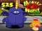खेल Monkey Go Happy Stage 525 ऑनलाइन