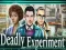 खेल Deadly Experiment ऑनलाइन