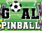 खेल Goal Pinball ऑनलाइन