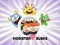 खेल Monster X Sushi ऑनलाइन