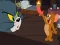 खेल The Tom and Jerry Show Storybook Cat in the Hole ऑनलाइन