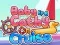 खेल Baby Cathy Ep8: On Cruise ऑनलाइन