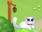 खेल Kitty Jewel Quest ऑनलाइन