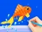 खेल Coloring Book: Fish ऑनलाइन