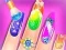 खेल Baby Nail Salon ऑनलाइन