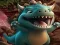 खेल Jubilant Dinosaur Escape ऑनलाइन
