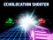 खेल Echolocation Shooter ऑनलाइन