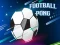 खेल Football Pong ऑनलाइन