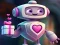खेल Smiling Robot Escape ऑनलाइन