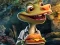 खेल Chef Lizard Escape ऑनलाइन